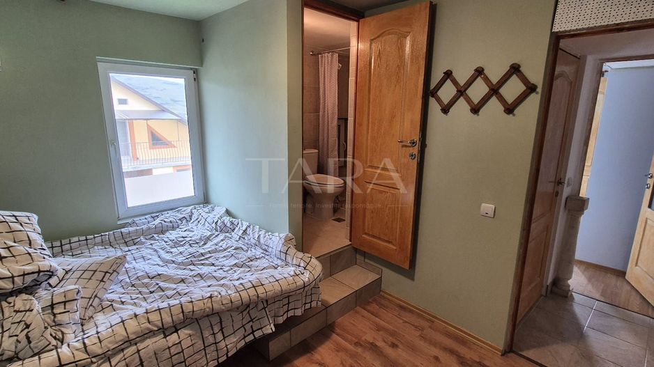 Casă pe un nivel,  ideală pentru locuit sau investiție. - Poză 3