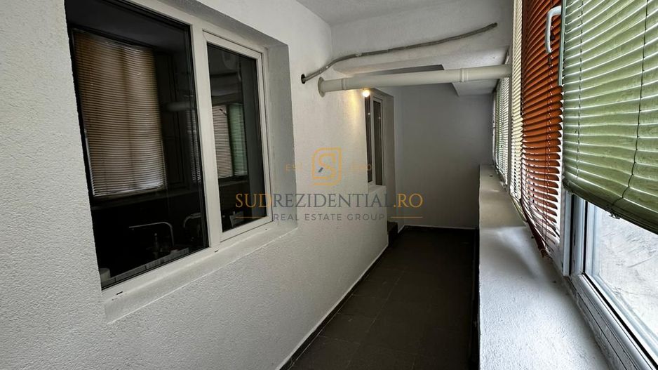 Apartament 3 camere, complet mobilat si utilat, Sector 5, Rahova - Poză 13