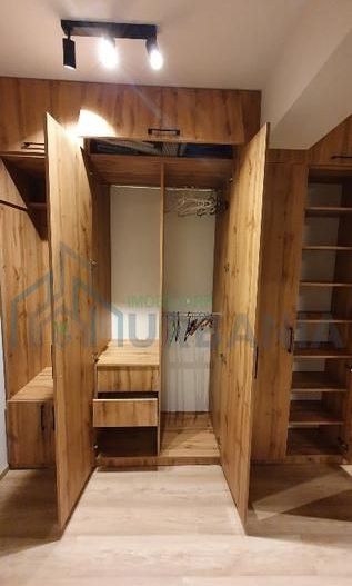 Apartament 1 camera, Q Residence, parcare inclusa – Iasi, ultracentral, langa Palas Mall - Poză 11