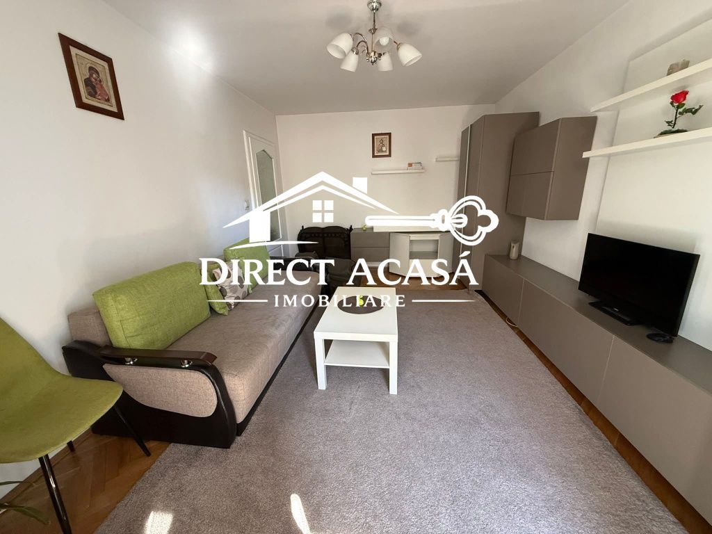 Apartament 2 camere, etaj 1, 7 Noiembrie Tg Mures-de inchiriat - Poză 7