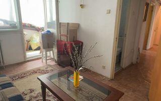 De vanzare Apartament 4 camere Piata Victoriei, Titulescu, Kiseleff - Poză 5