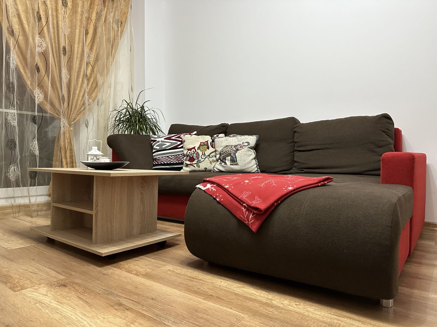 Oferta inchiriata - Apartament 3 camere - de inchiriat - Dacia - Poză 10