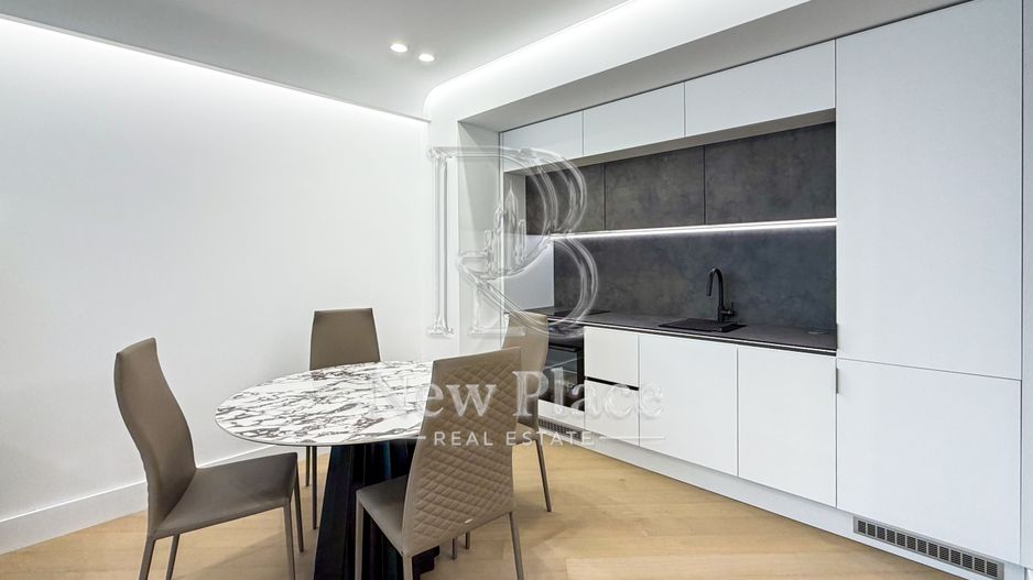 [VIDEO] CORTINA 126 | Apartament exclusivist | LUX - Poză 5