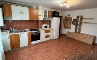 Apartament 3 camere nedecomandat ,bucătărie separată, Stefan cel Mare - Poză 14