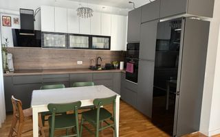 Apartament 3 camere luxuria rezidence - Poză 2