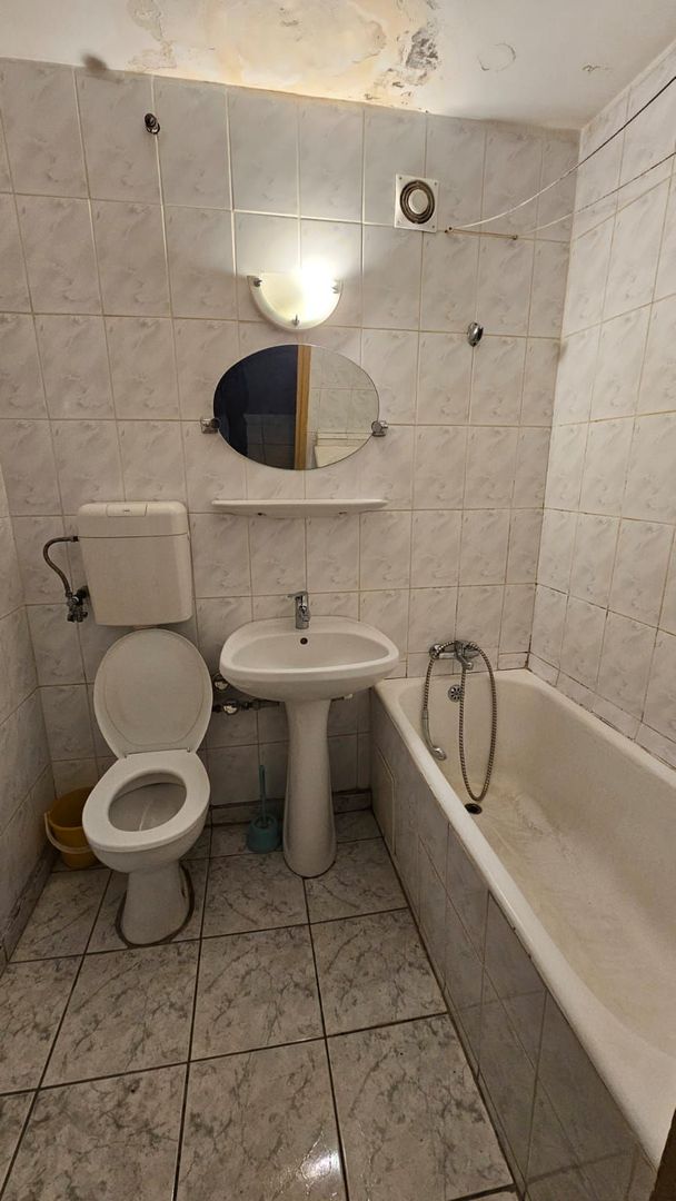 Apartament 3 camere dec. Et. 1  Romancierilor, Drumul Taberei metrou - Poză 7