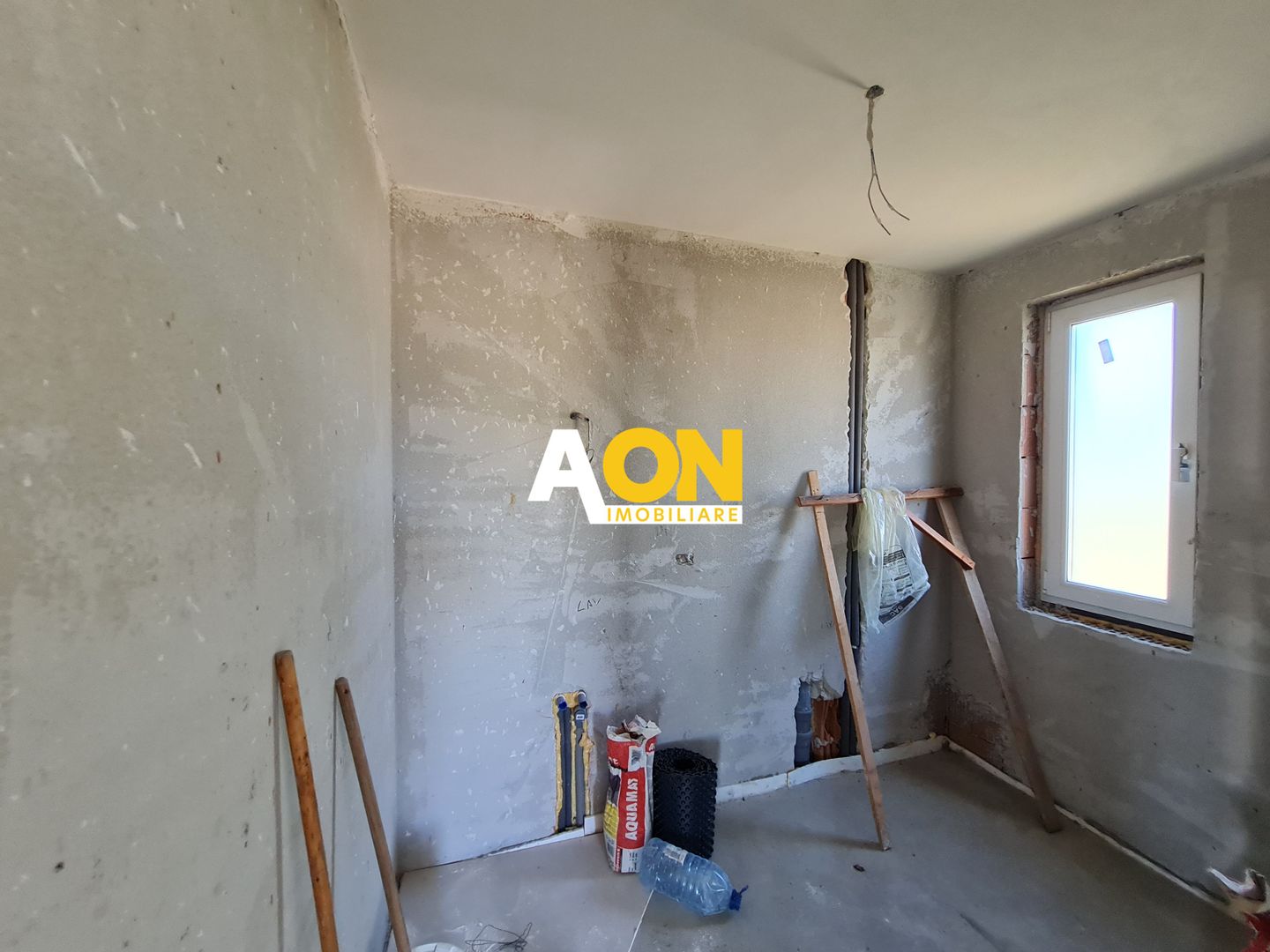 Casa 4 Camere, 138 mp, P+M, Teren 400 mp, Toate Utilitatile, Micesti - Poză 7