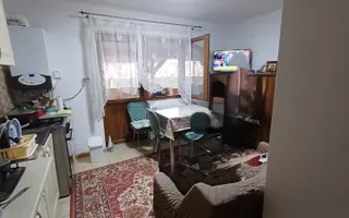 Casa | 2 camere | Teren 570 |  Pivnita | Gusterita - Poză 13