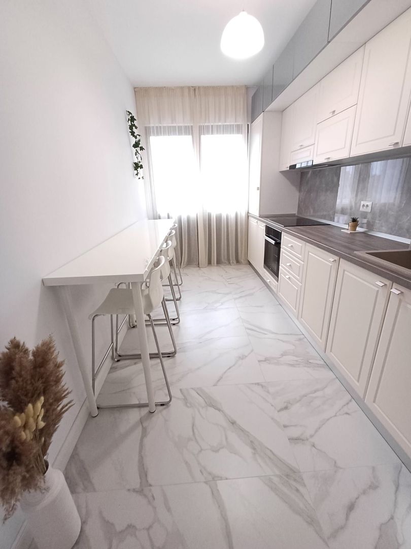 2 camere | Herastrau Parkview | Baneasa | Aviatiei - Poză 9