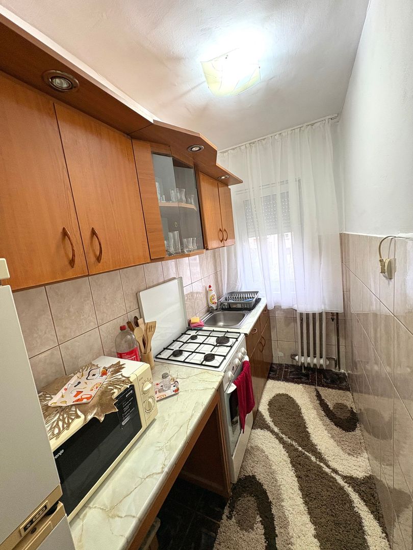 Apartament de închiriat cu două camere - Poză 6