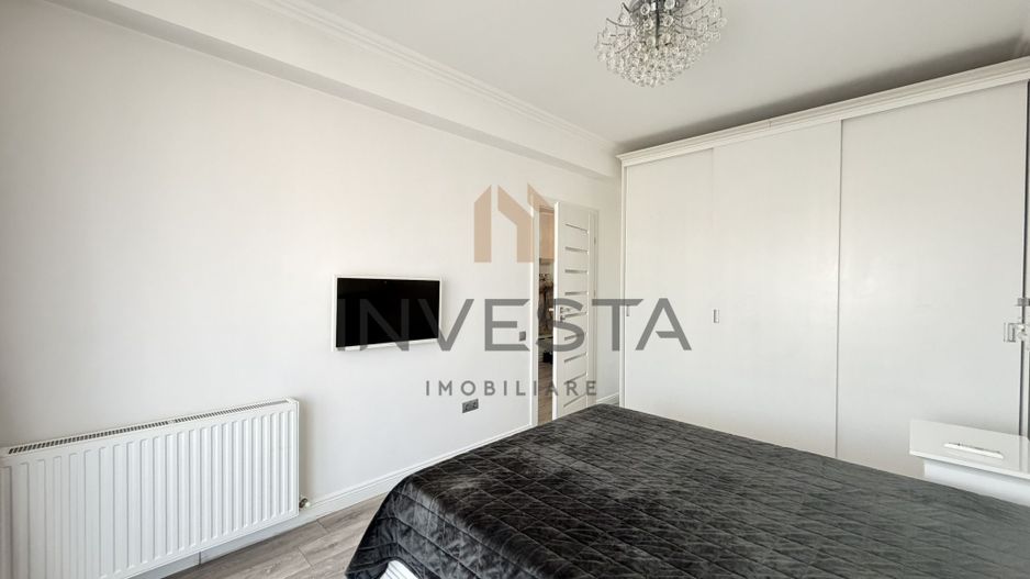 Apartament modern cu balcon, zona strazii Fabricii - Poză 7