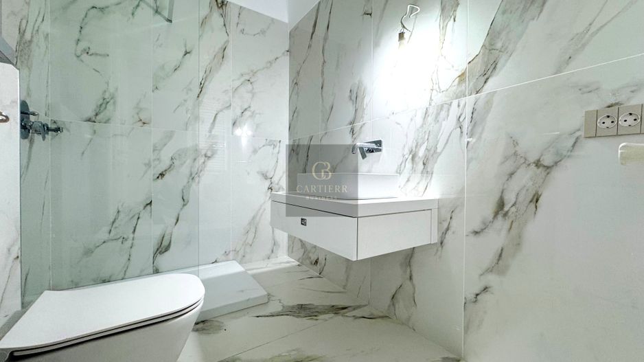 2 CAMERE + TERASĂ LA ETAJ | PALATUL PARLAMENTULUI | COMISION 0 - Poză 6