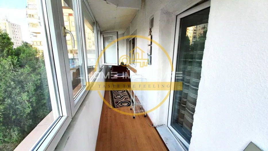 Apartament de inchiriat cu 2 camere Decomandat / Etajul 1/ 70mp/ zona Pacurari - Poză 8