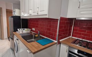 Calea Victoriei, decomandat, complet mobilat si utilat - Poză 1