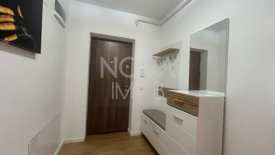 Apartament 3 camere cu gradina - Cartierul Arhitectilor - Poză 17