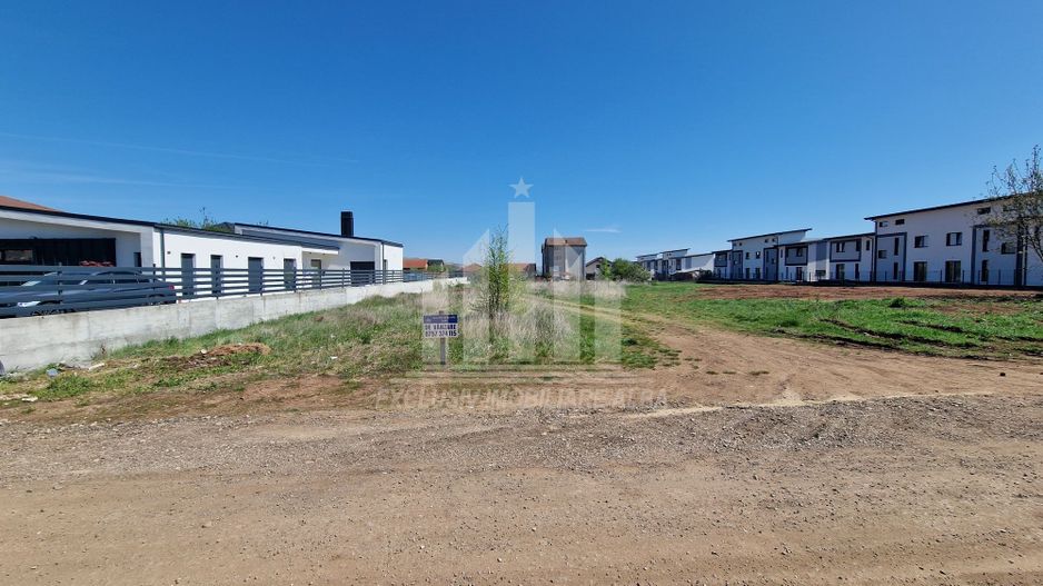 Teren intravilan de vanzare, Alba-Micesti - Poză 7