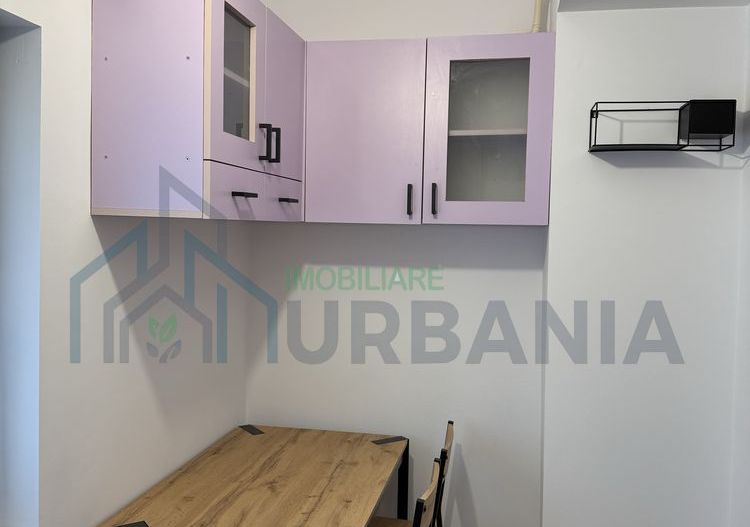 Apartament cu 1 cameră de închiriat - Poză 5
