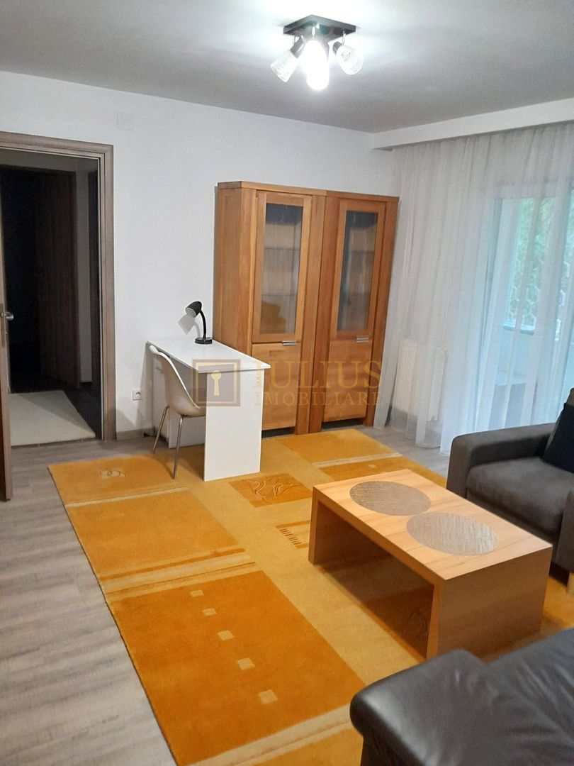 Apartament cu 2 camere in Complexul Studentesc - Poză 3