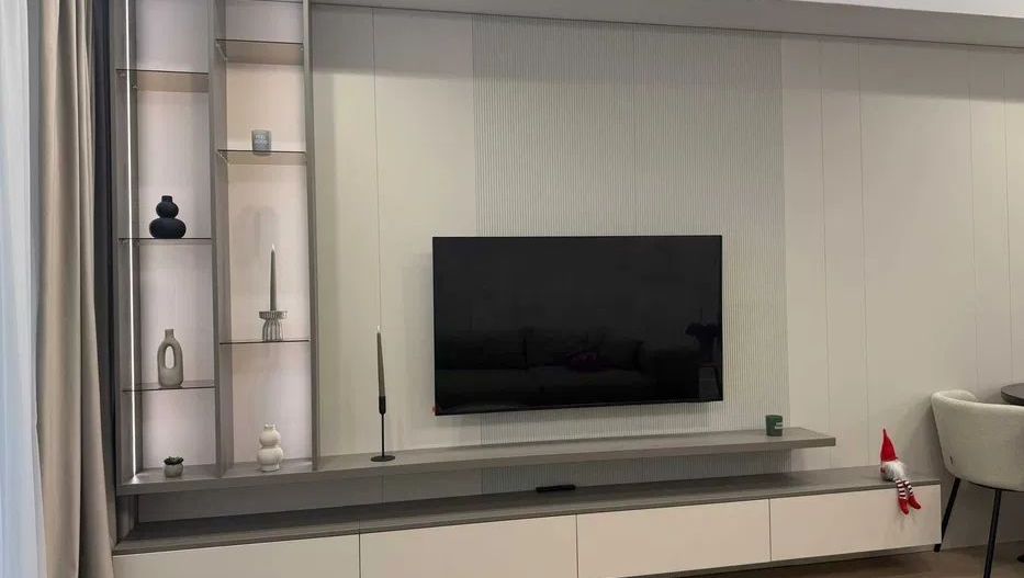 APARTAMENT 3 CAMERE | PRIMA INCHIRIERE | EROU IANCU NICOLAE - Poză 2