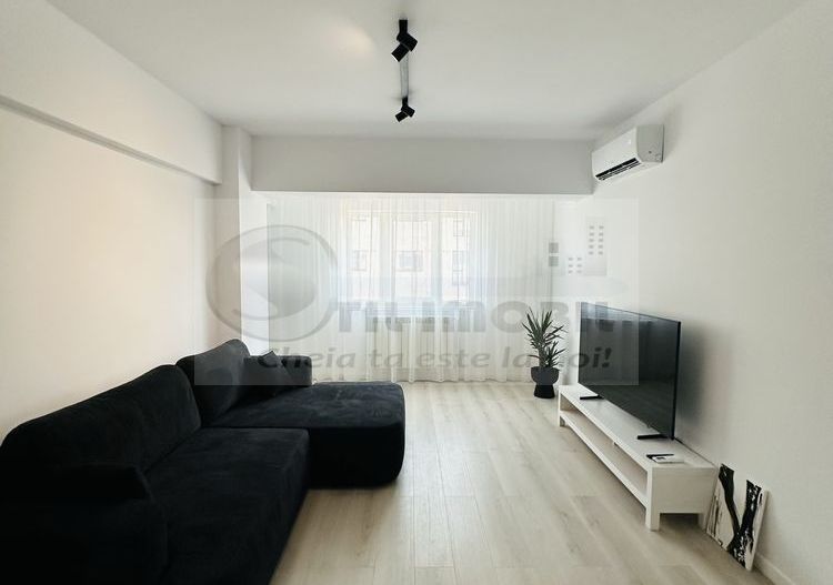 Apartamen 2 camere TATARASI - 550 EURO - Poză 3