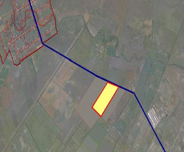 Teren intravilan Turnu 110000mp - Poză 4