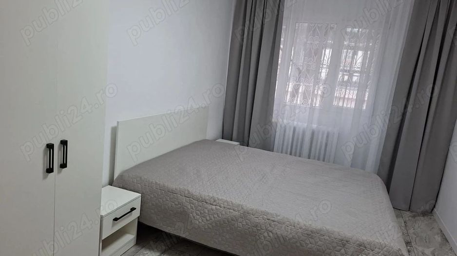 Apartament 2 camere, pet friendly, renovat, pacare, parter, aproape metrou - Poză 8