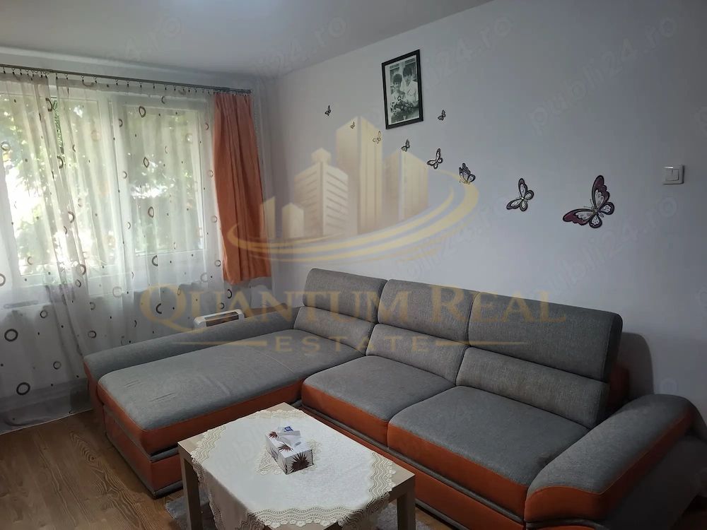 Apartament 2 camere Bloc din 1980 Etaj 1 / 4 Centrala Proprie - Poză 4