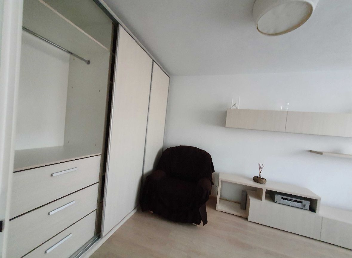 GARSONIERA PALLADY,BUCATARIE INCHIS,MOBILATA MODERN, COMISION 0% - Poză 6