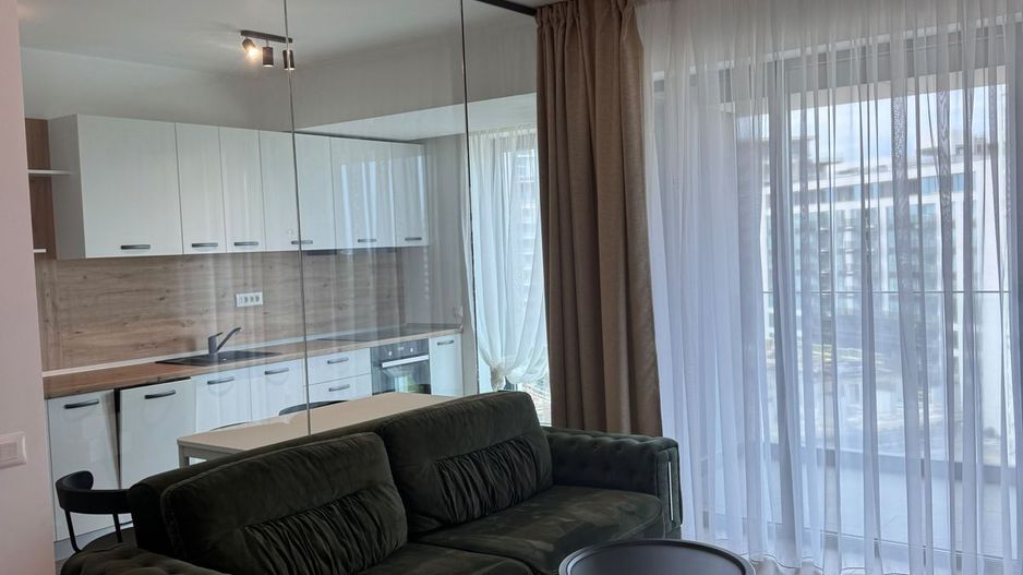Cloud 9 || 2 Camere || Parcare || Comision 0% - Poză 2