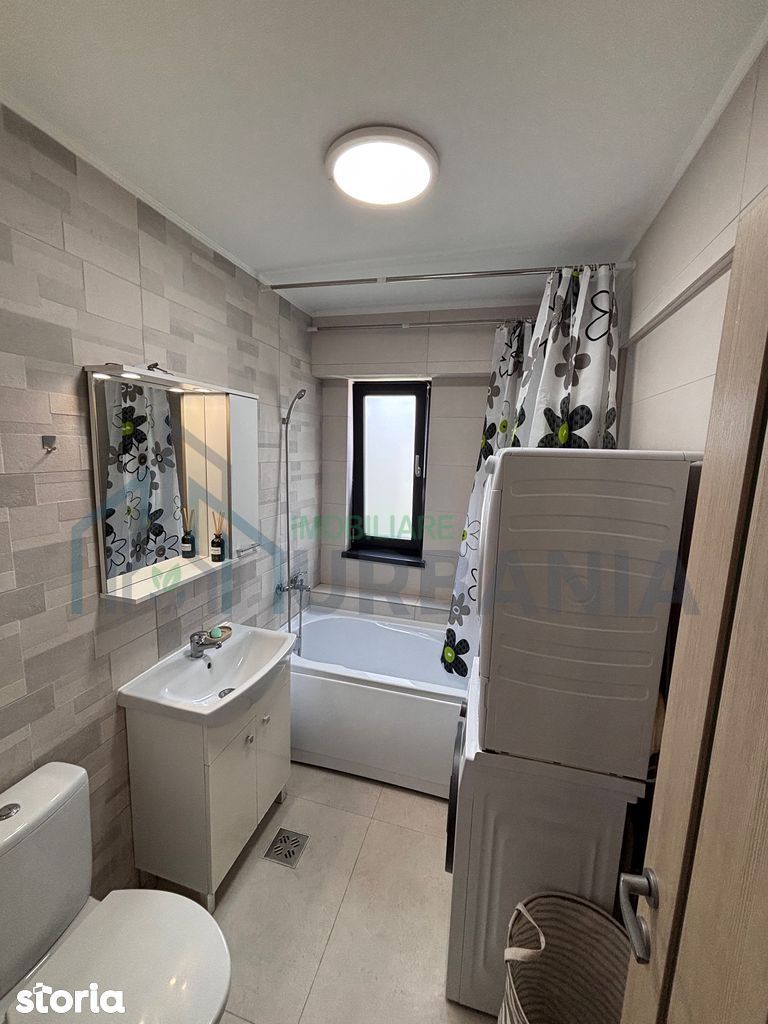 Apartament 2 camere decomandat, cu loc parcare, Baza 3, Iași - Poză 7