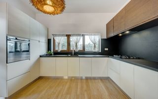 Vila de vanzare in Otopeni-central, zona linistita-Comision 0% - Poză 39