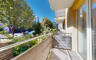 Comision 0% Apartament cu 2 camere Avantgarden Bartolomeu - Poză 14