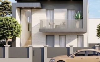 CASA P+1  in Cartier Damila - Toate utilitatile racordate - Poză 2