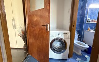 Apartament 2 camere semidecomandat/nemobilat - zona Fratii Golesti - Poză 14