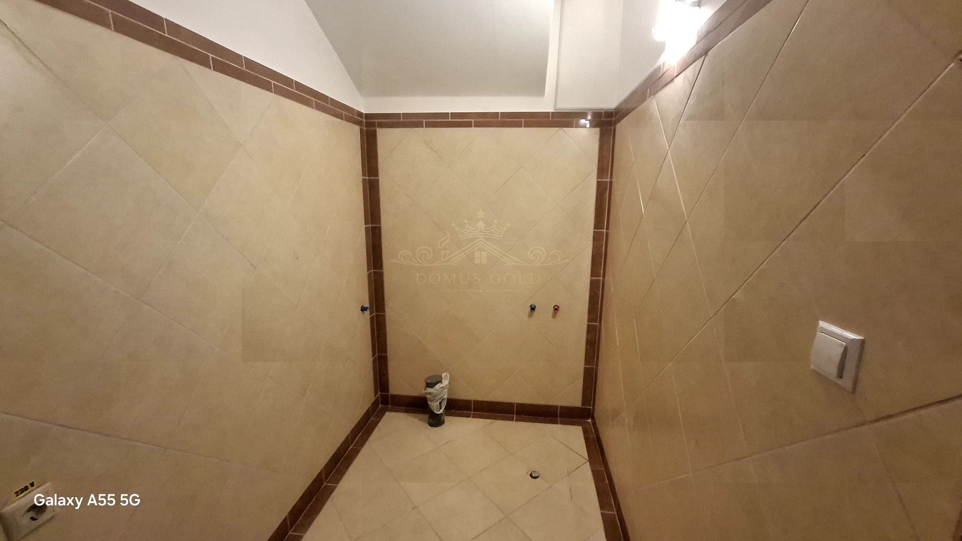 Apartament modern cu 3 camere | In vila | Grigorescu - Poză 13