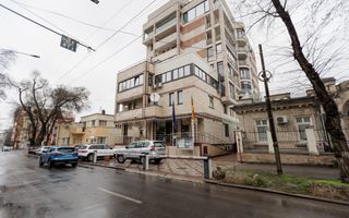 Chirie, apartament, 2 camere, str. Alexei Mateevici, Centru - Poză 27