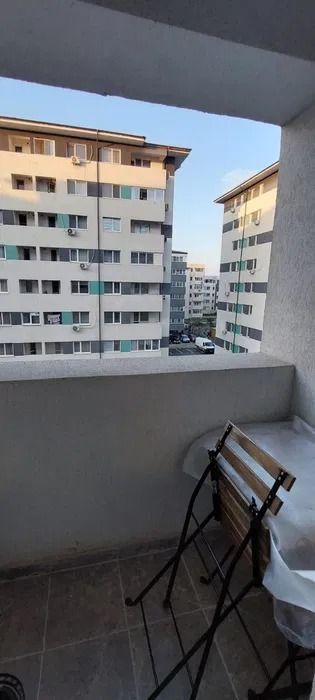 GARSONIERA MILITARI RESIDENCE, PRIMA INCHIRIERE, PARCARE, BLOC NOU - Poză 8