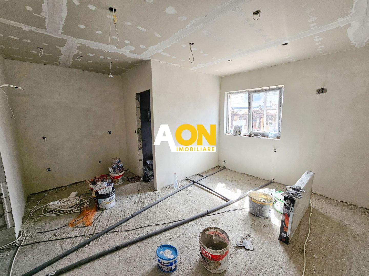 Casa 12 camere, pretabila ca pensiune sau pentru apartamentare - Poză 6