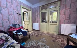 Casă cu poveste în Viforâta, Dâmbovița, aproape de Târgoviște - Poză 6