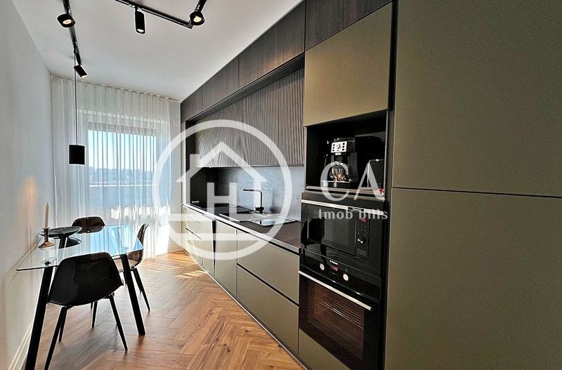 Apartament de închiriat cu 2 camere în PRIMA URBANA, Oradea - Poză 8