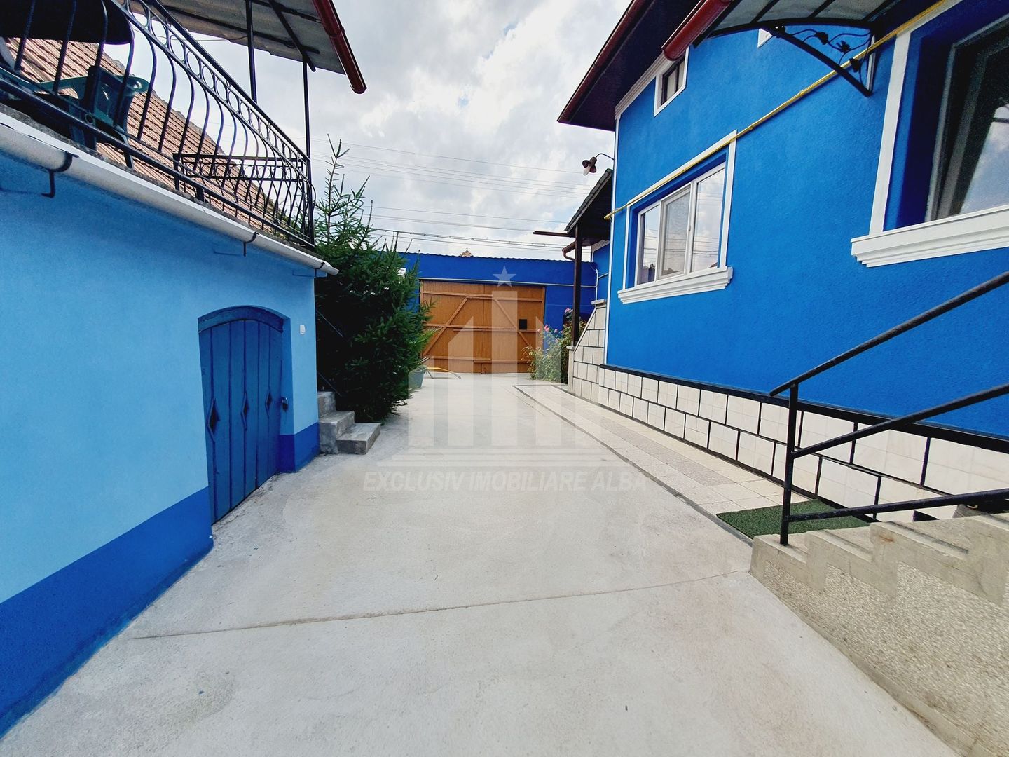 Casa de vanzare in Sebes - Lancram - Poză 10