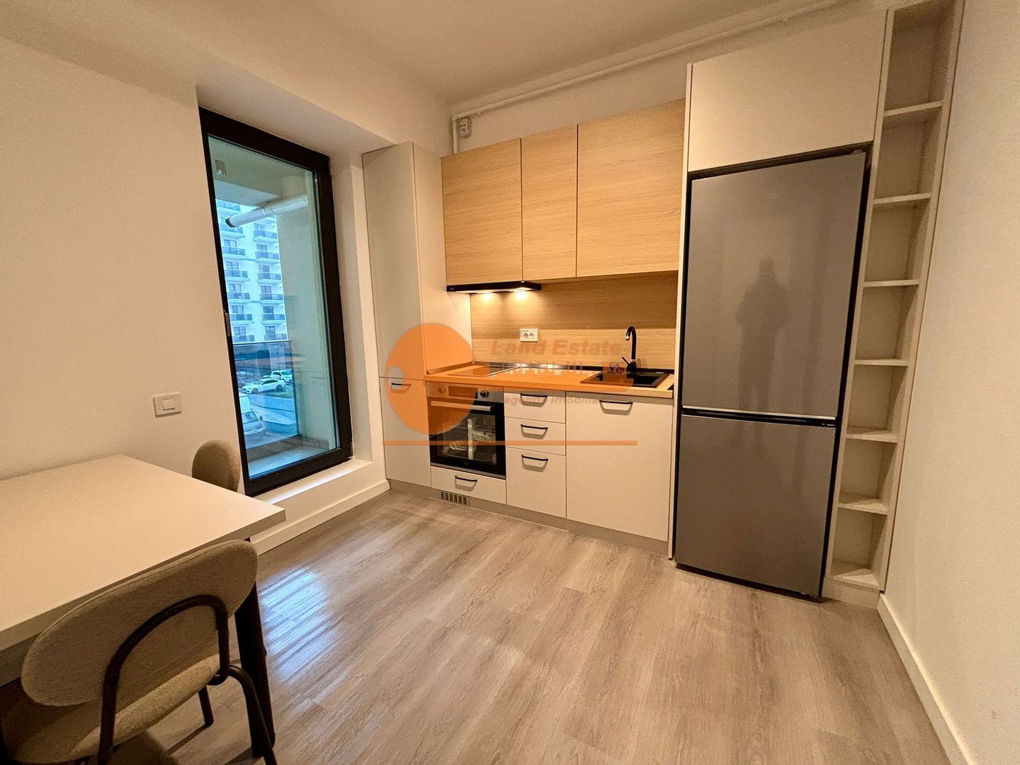 Garsonieră premium | Plaza România - Poză 15