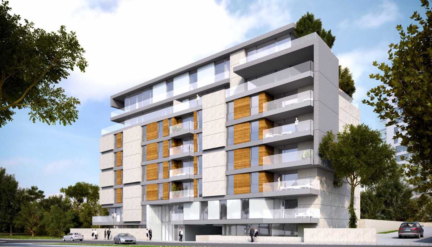 Apartament spațios cu 5 camere și vedere panoramică la Lacul Floreasca - Poză 11