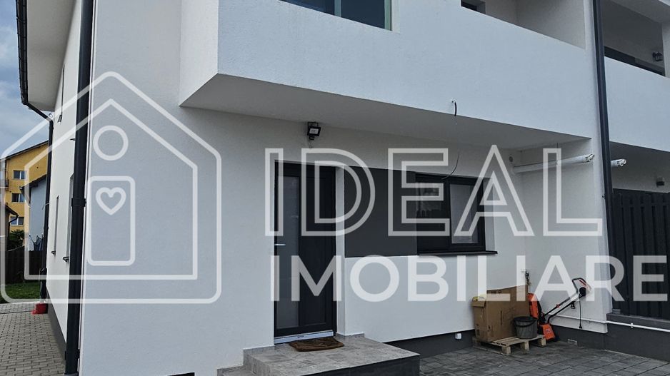 TRiplex cu 4 camere in Cartierul Arhitectilor, zona Lidl - Poză 10