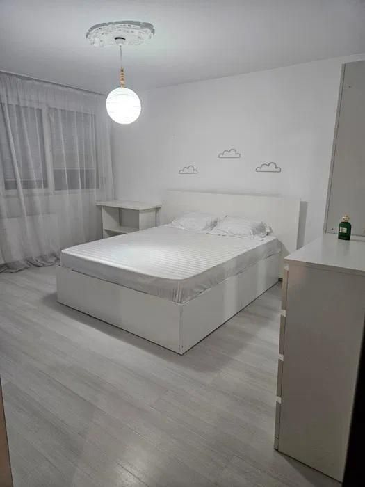 AP. 2 CAMERE- TINERETULUI, PET-FRIENDLY, BLOC REABILITAT, METROU 5 MIN - Poză 1