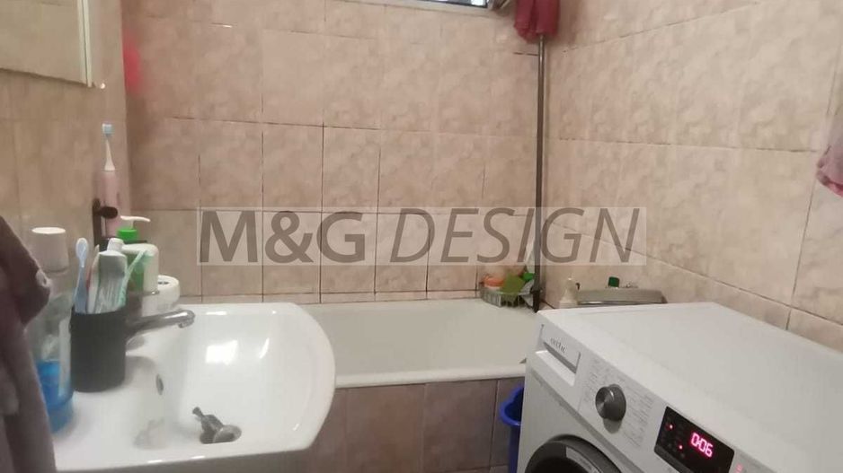 3 camere etaj 2 Circumvalatiunii -Iulius Mall - Poză 7