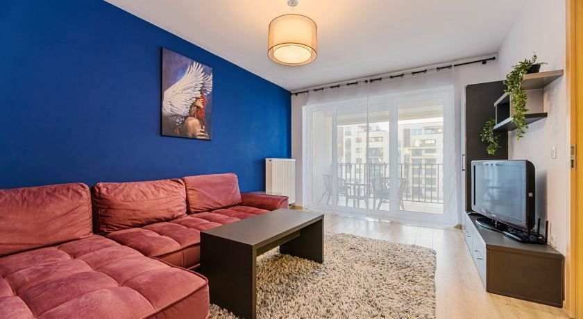 Apartament mobilat in Brasov cartier Coresi - Poză 4