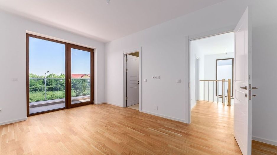 Balotesti vila P+1, 315 mp, teren 700 - Poză 10