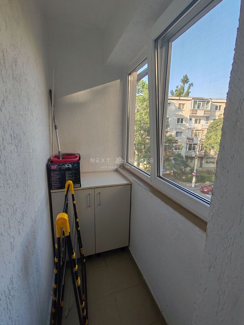 Garsoniera Rahova  - mobilier modern in bloc nou! la  4km de Unirii - Poză 7