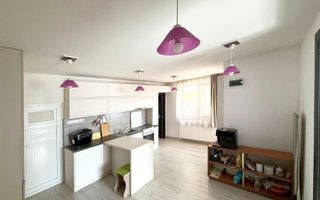 Casă  Individuala, Teren 500 mp.Somesenii!! - Poză 1